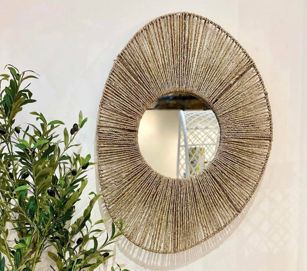 erros comuns ao decorar com palha natural