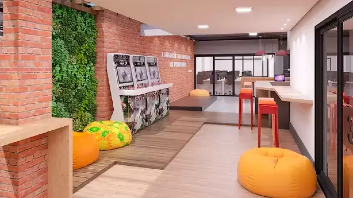 ideias criativas decoração luz ambientes sensoriais