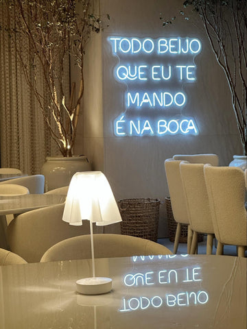 custo montar sala sensorial com luzes