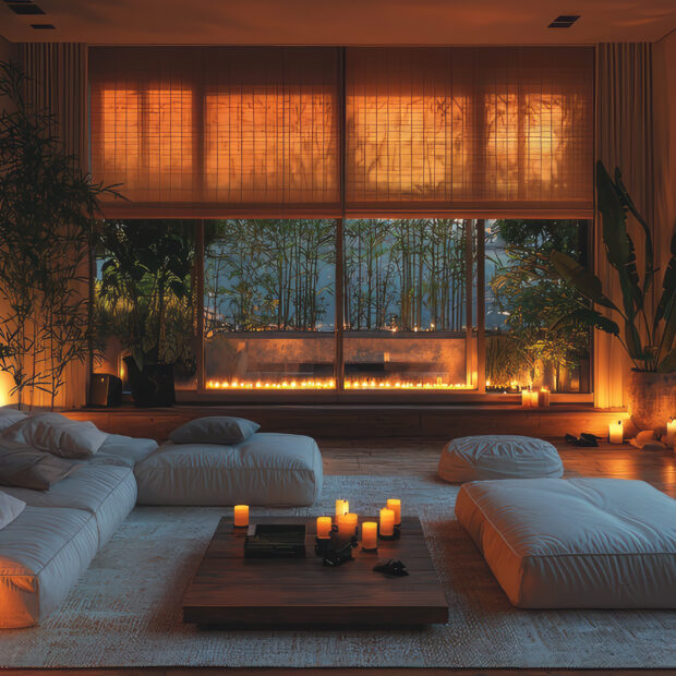 fibra ótica vs projetor galáxia para ambiente sensorial