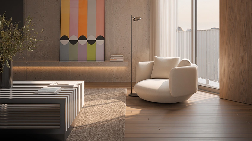 custo montar sala sensorial com luzes