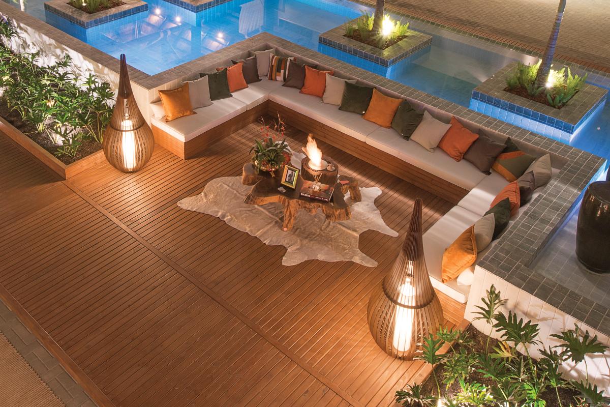 como instalar fita led em sanca para cromoterapia