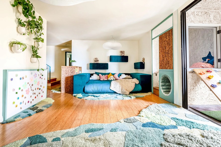 fibra ótica vs projetor galáxia para ambiente sensorial