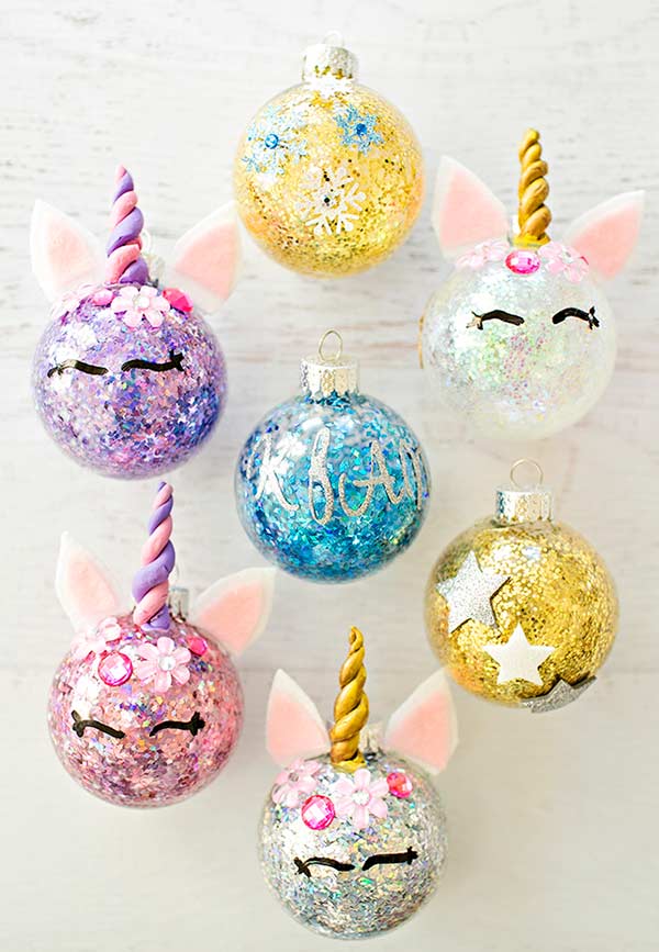como evitar erros decoração natal vidro quebra