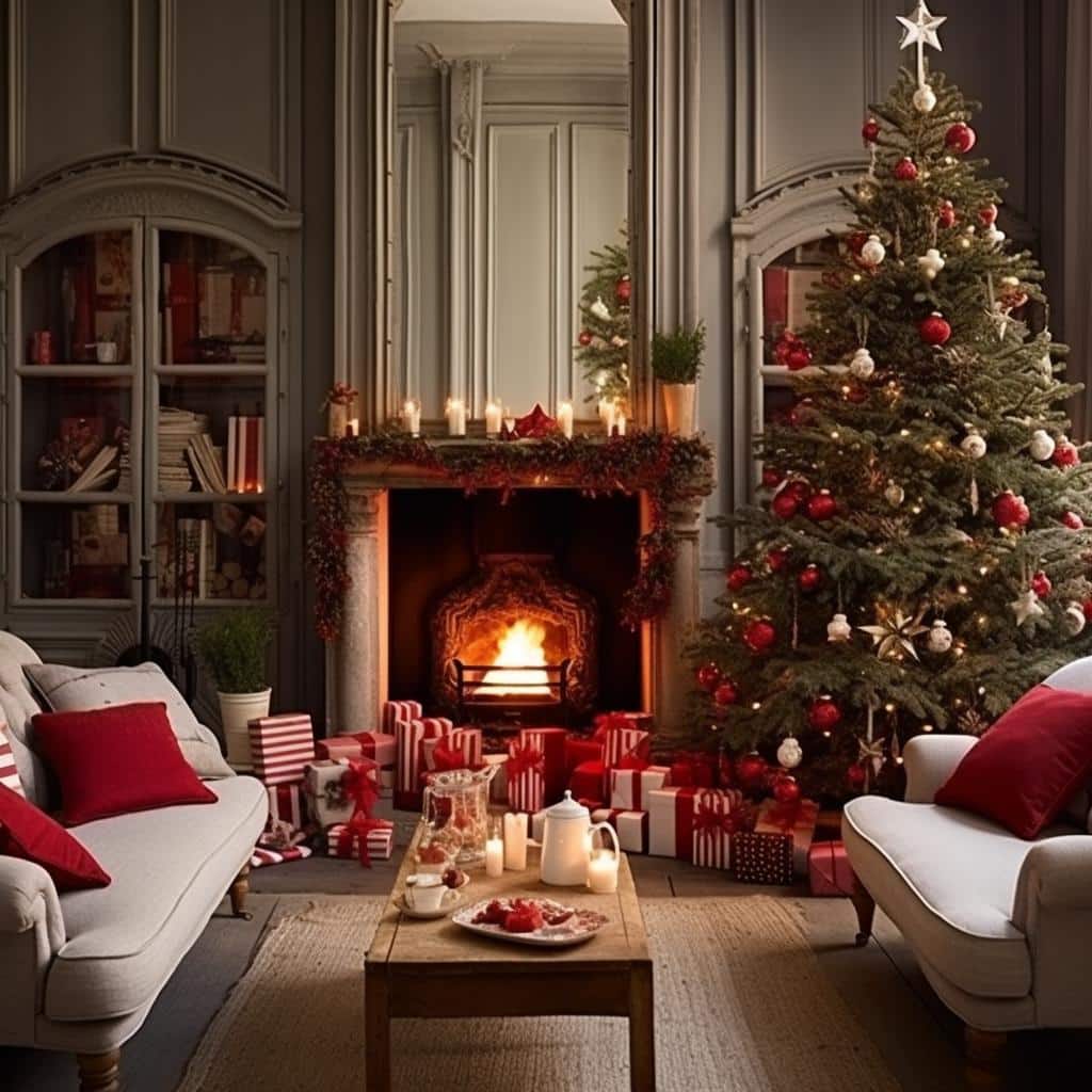 quanto custa decorar varanda natal com materiais simples