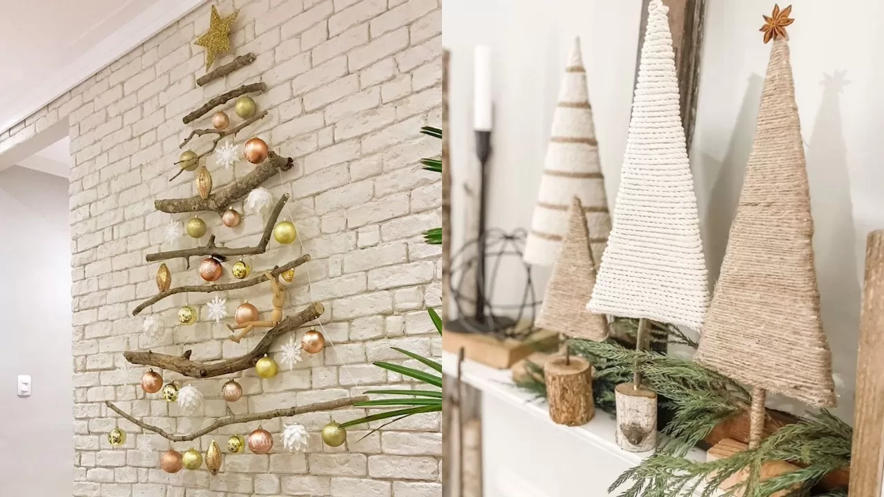 quanto custa decorar varanda natal com materiais simples