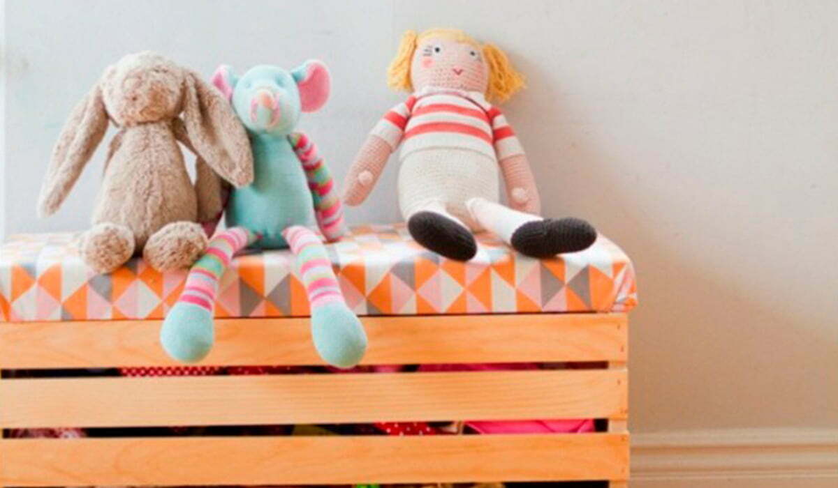 caixote madeira rustico ou moderno qual escolher