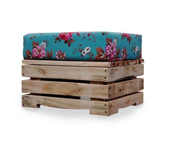 erros decorar caixote madeira evitar farpas