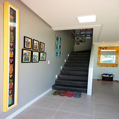 como fazer jardim vertical pequeno apartamento