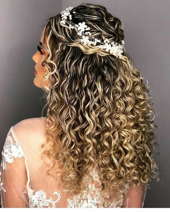 finalização cabelo cacheado