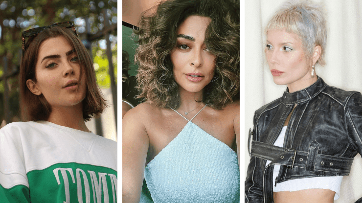 quanto custa fazer um corte bob feminino