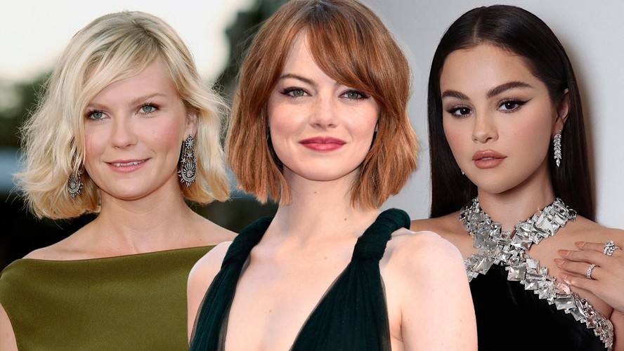 melhores cortes de cabelo curto feminino 2024