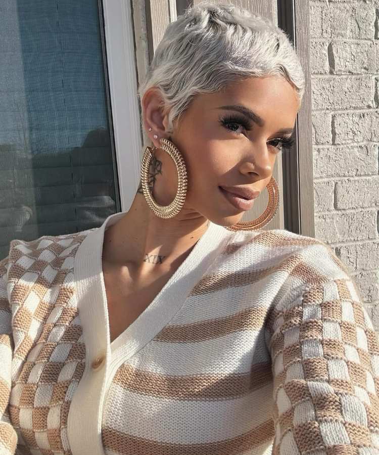 short bob ou bixie cut qual escolher