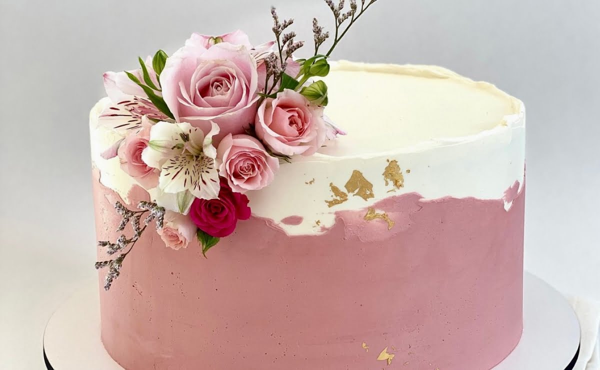 inspiração para bolos de aniversário