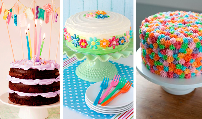 técnicas de confeitaria
