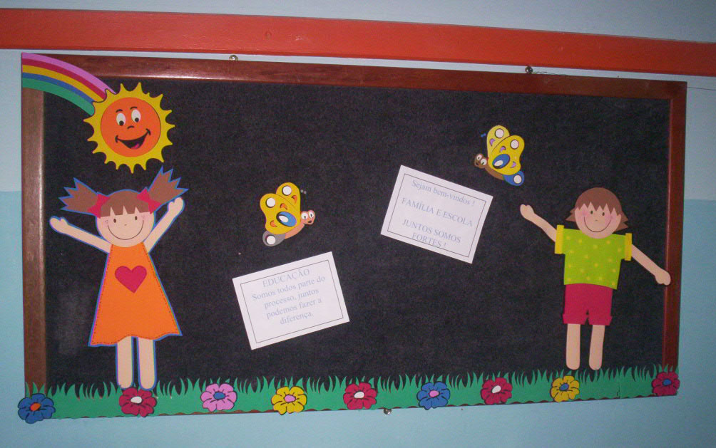 quanto custa decorar uma sala de aula infantil pequena