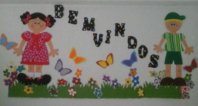 decoração de sala de aula infantil com tema safari passo a passo