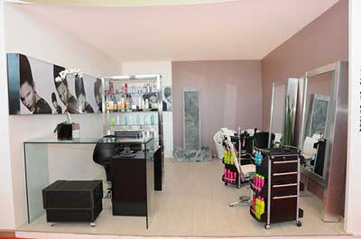 erros comuns na decoração de salão de beleza