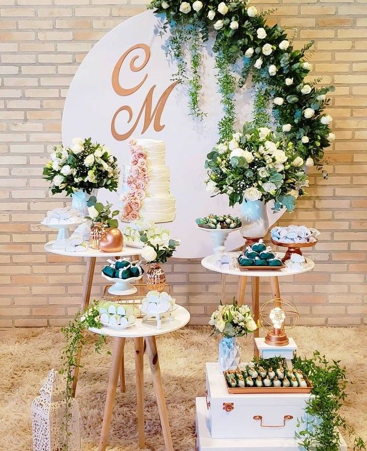 tendências decoração casamento 2026