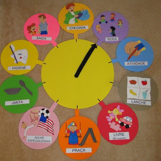 espaço lúdico educação infantil