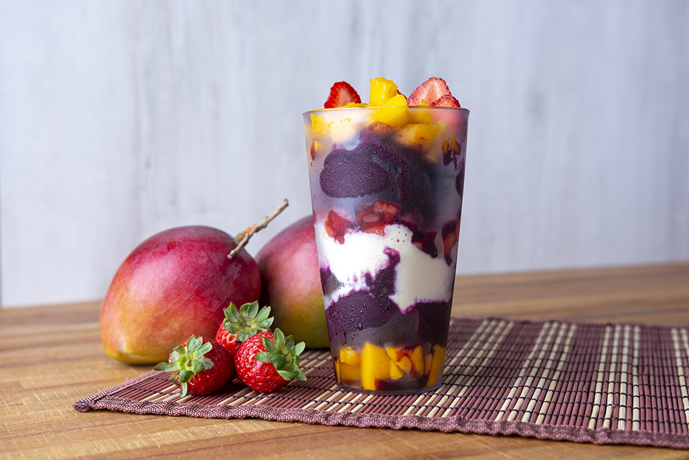 erros comuns na decoração de loja de açaí