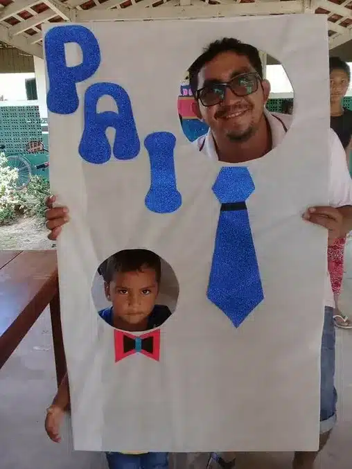 erros comuns na decoração do dia dos pais