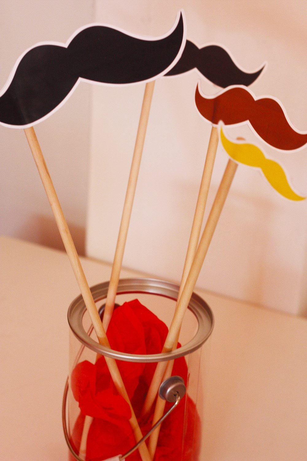 erros comuns na decoração do dia dos pais