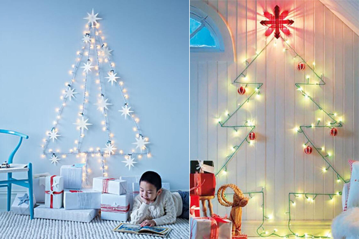 decoração de natal 2026