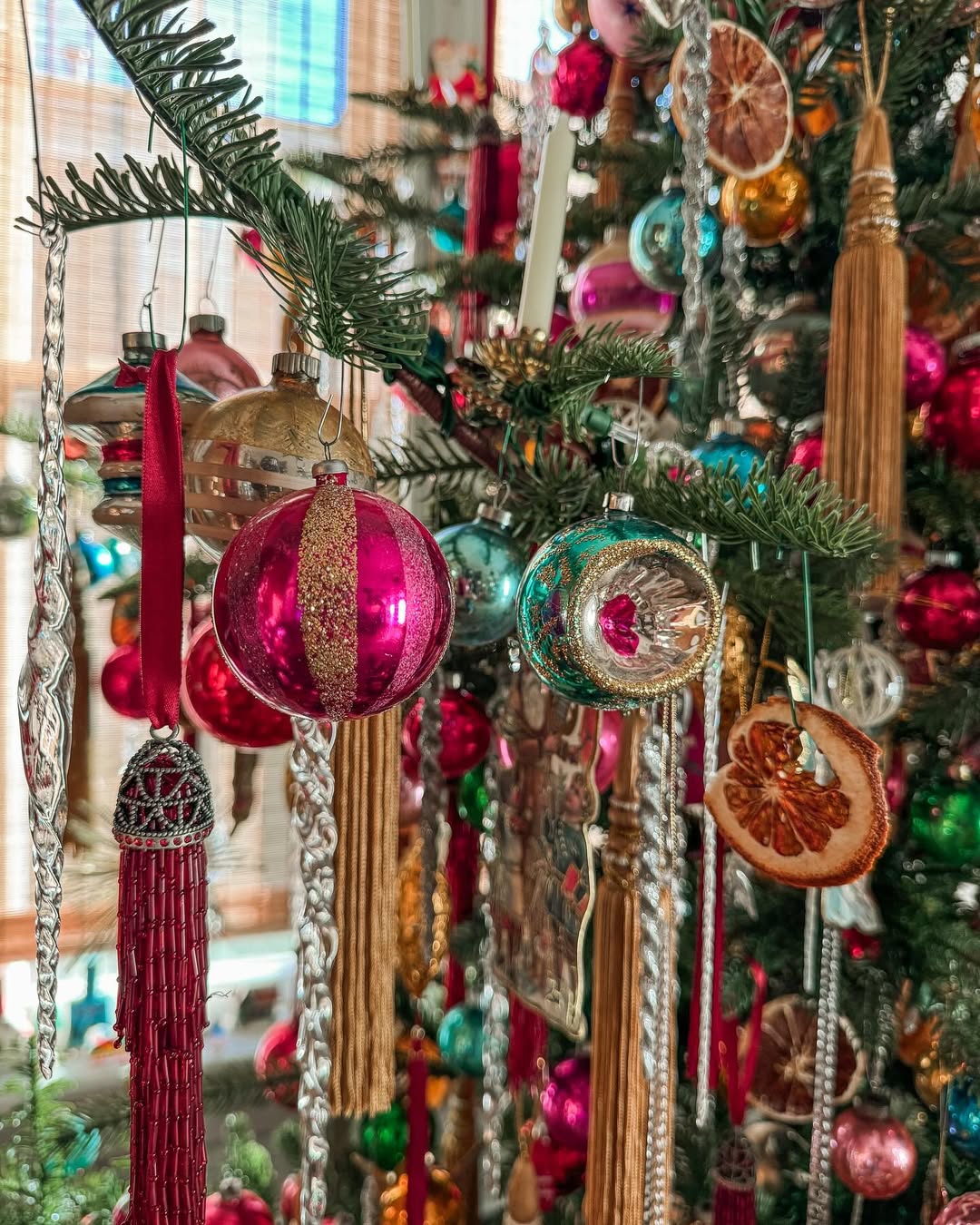 ideias de decoração de natal simples e baratas