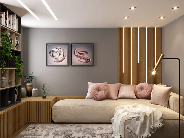 ideias de decoração para parede