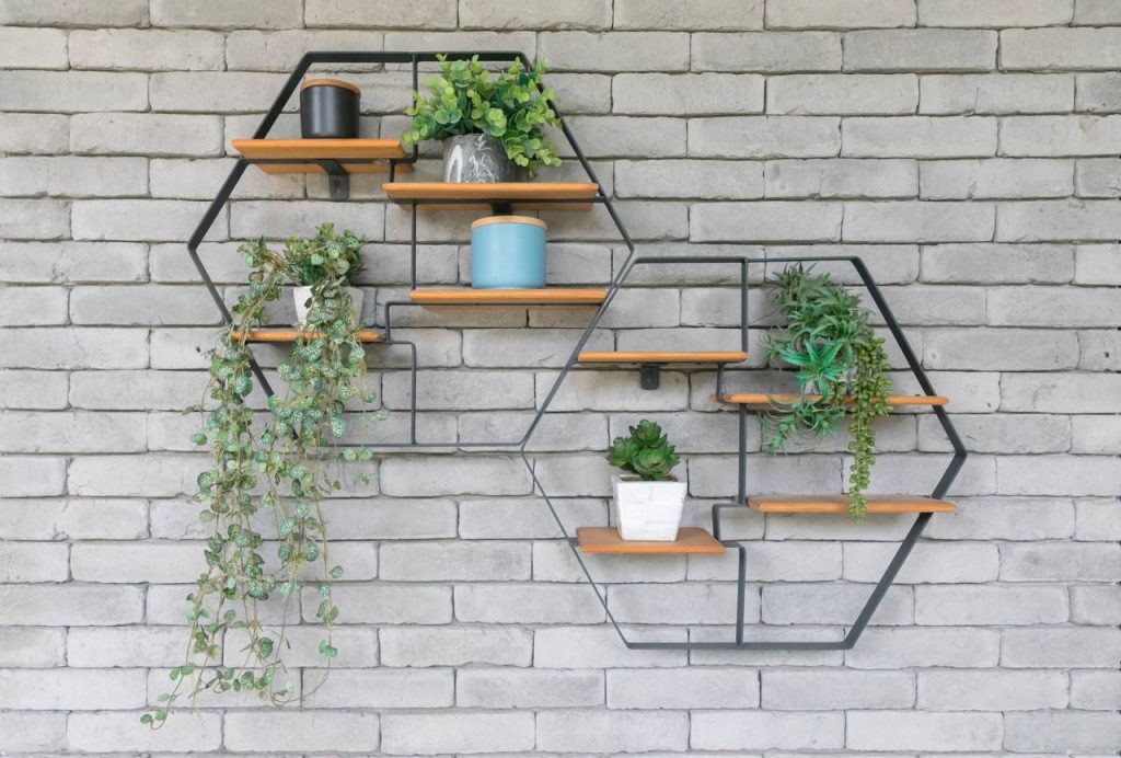 como fazer uma galeria de parede com fotos