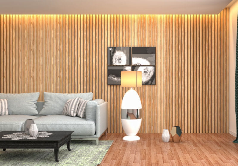 ideias de decoração para parede