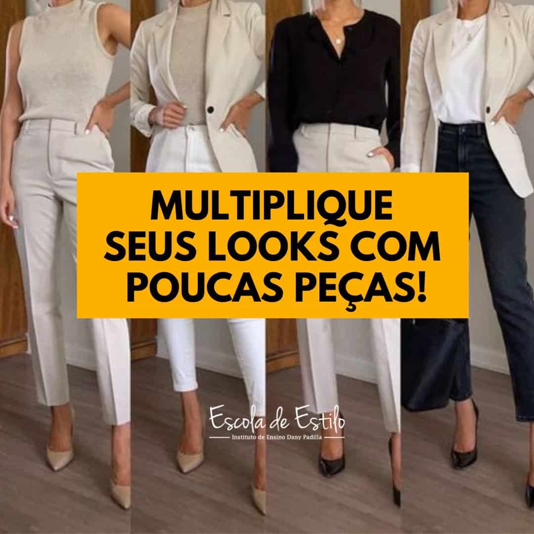 roupas atemporais vs tendências de moda