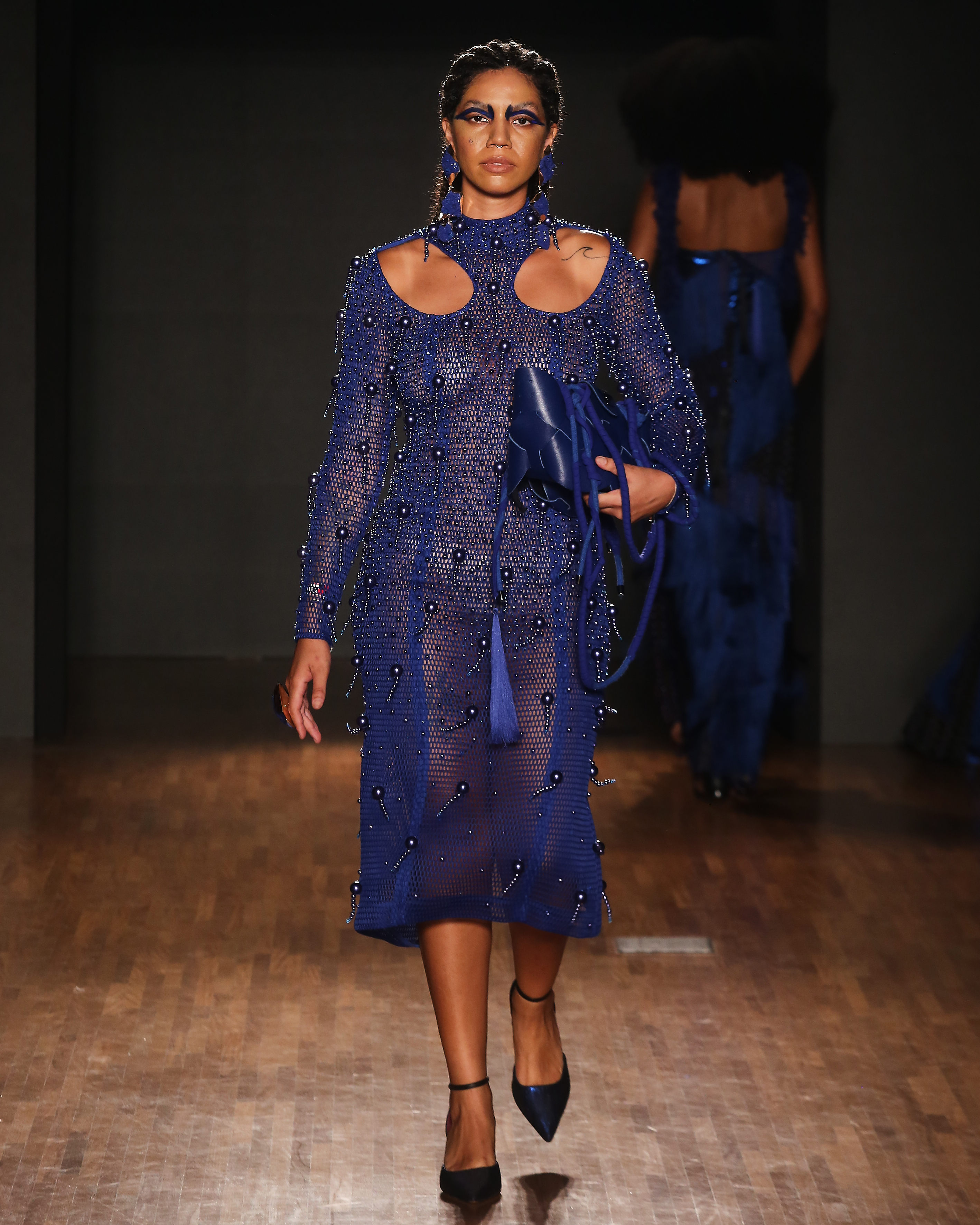 evitar erros ao usar peças transparentes