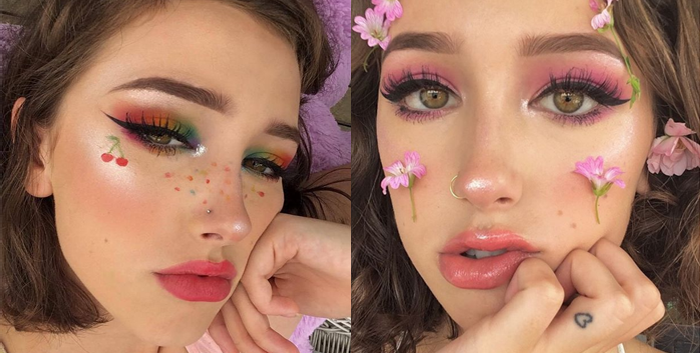 erros comuns ao fazer maquiagem clássica e como evitá-los