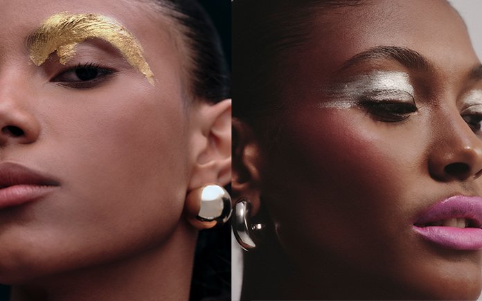 ideias de maquiagem clean girl para iniciantes