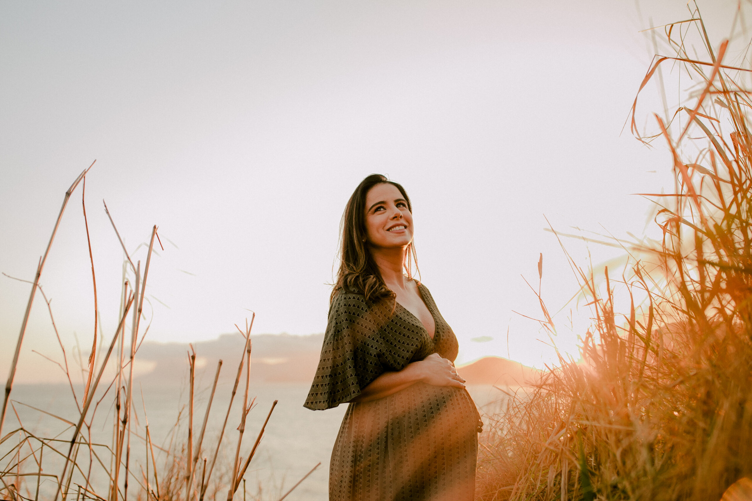 Como Fazer Poses Sentadas e Relaxadas para Fotos Naturais