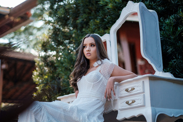 ideias de poses para fotos