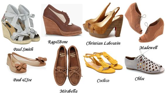 melhores sapatos estilosos para o dia a dia