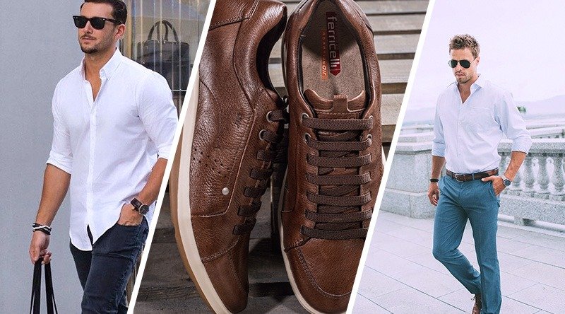 como evitar desconforto com sapatos estilosos