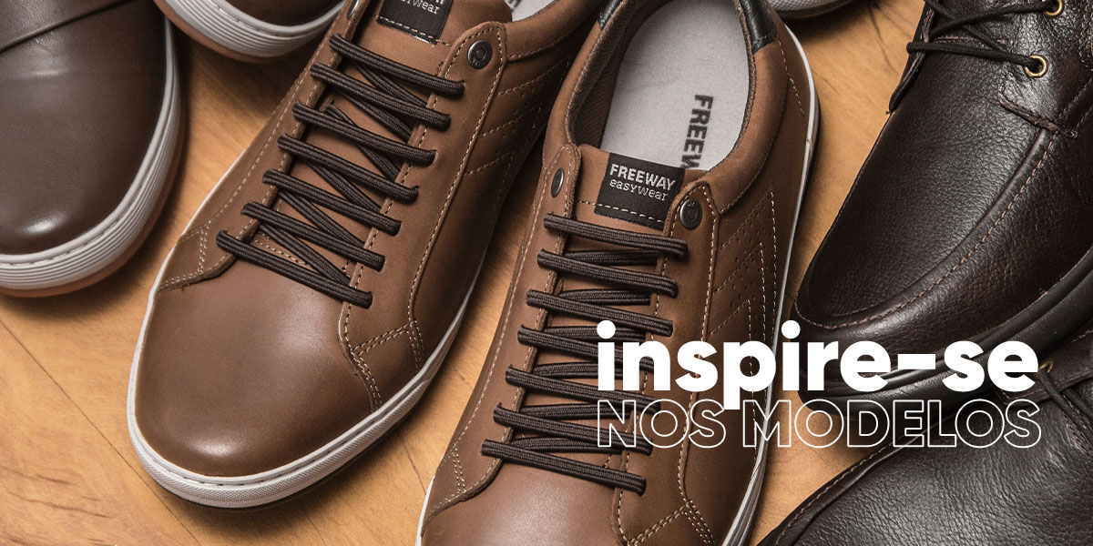 tênis retrô versus mocassim tratorado qual escolher