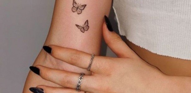 dicas posicionamento tatuagem pulso cicatrização