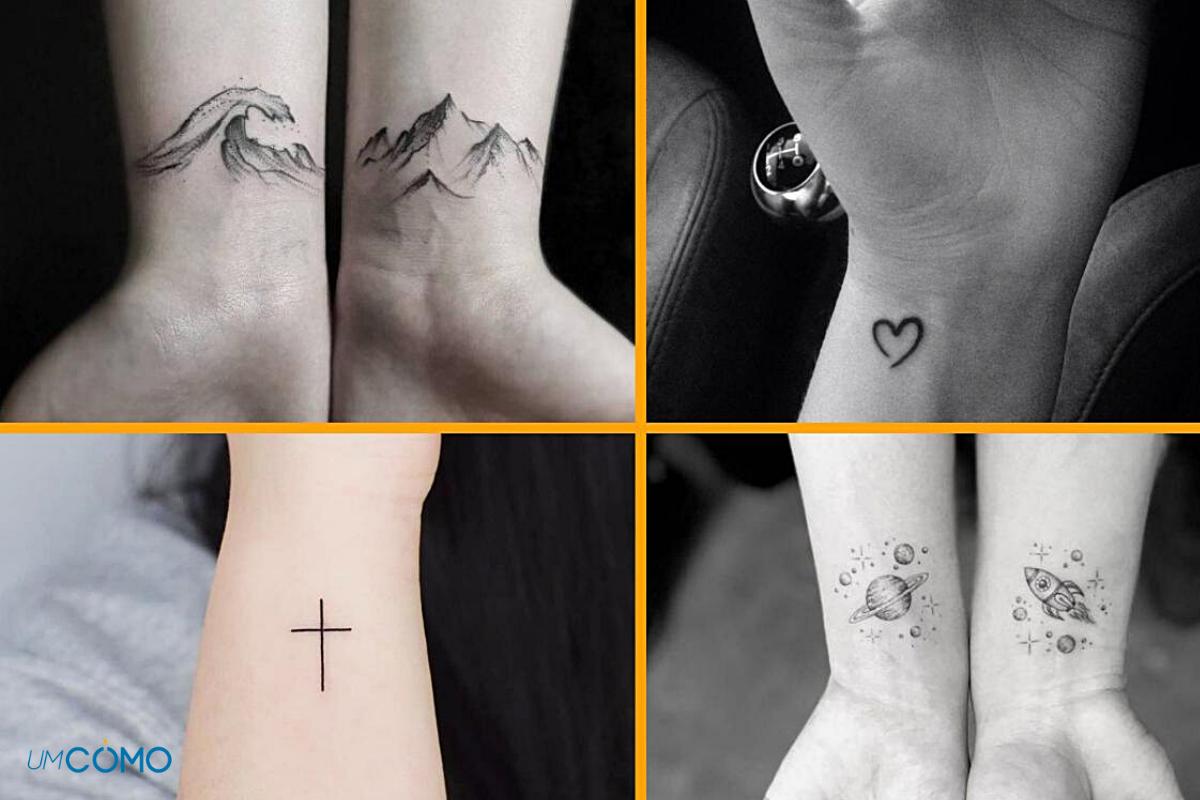 erros comuns tatuagem pulso delicada evitar