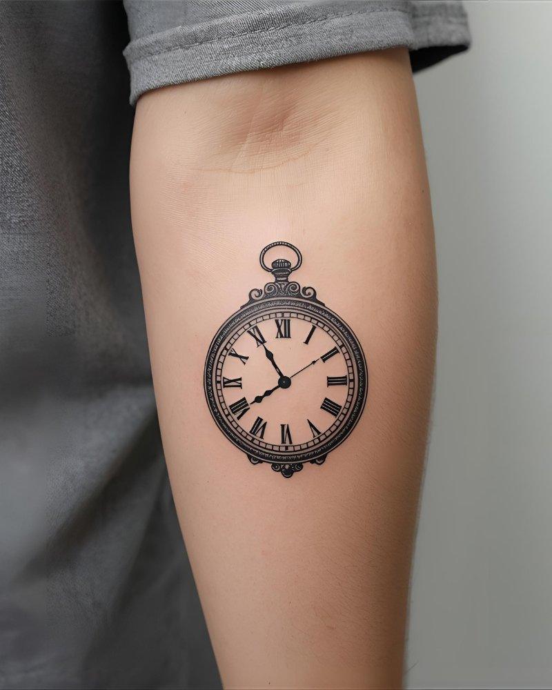ideias de tatuagem no braço