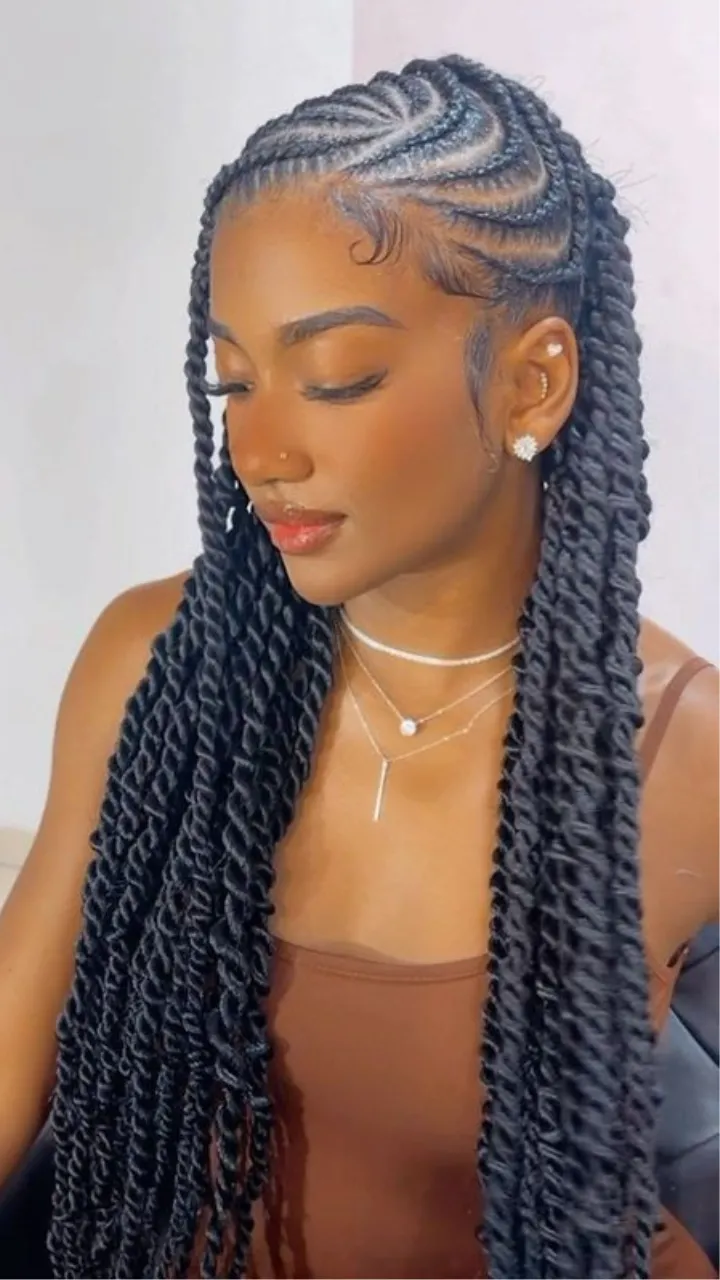 Como Fazer Trança Nagô: Guia Completo para Iniciantes