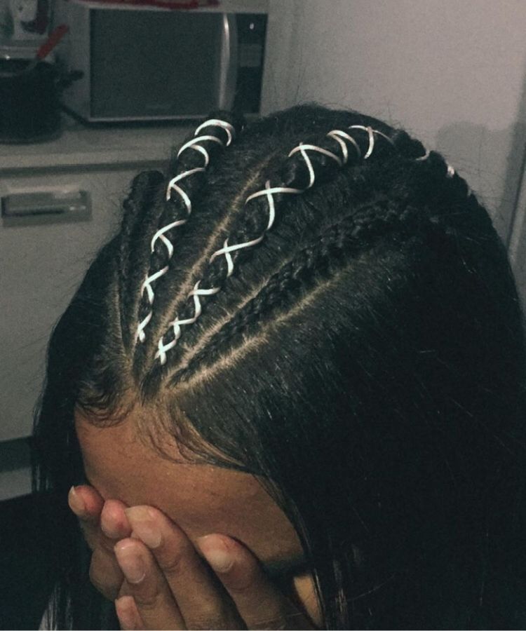 Trança Nagô Masculina: Estilos Modernos e Geométricos