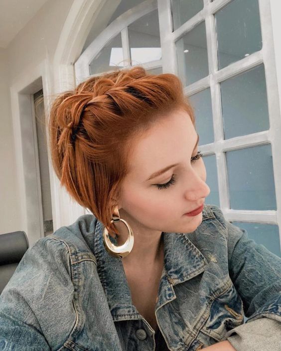 preço box braids cabelo curto liso com jumbo