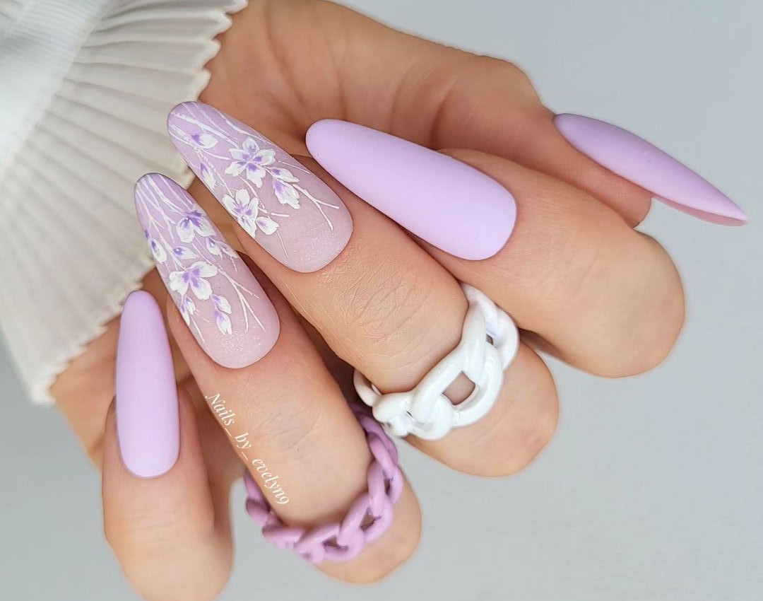 unhas minimalistas 2026