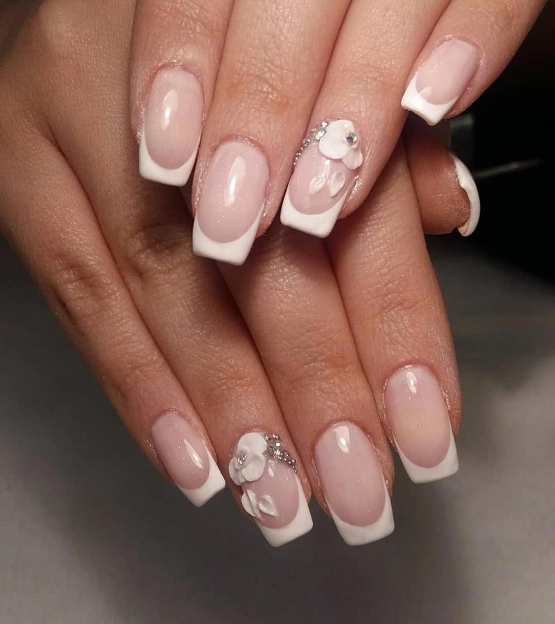 como evitar unhas postiças falsas casamento