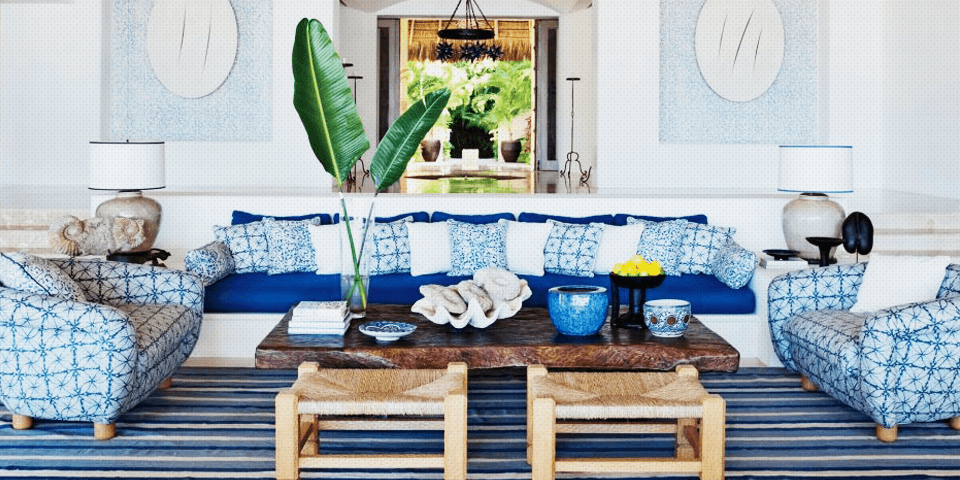 quanto custa decorar casa de praia pequena com pouco dinheiro